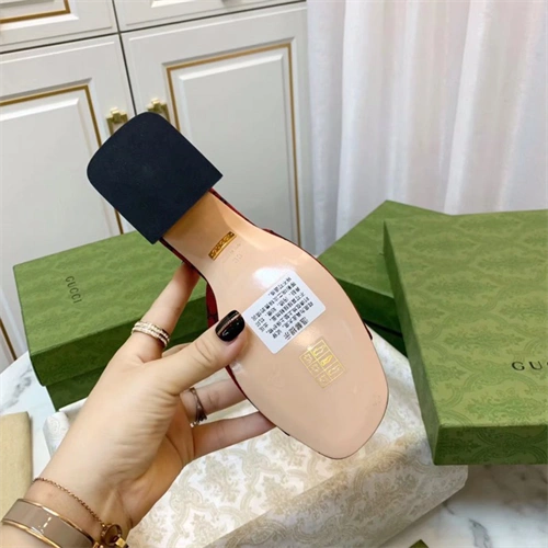 Soft Gocci Slipper 5644