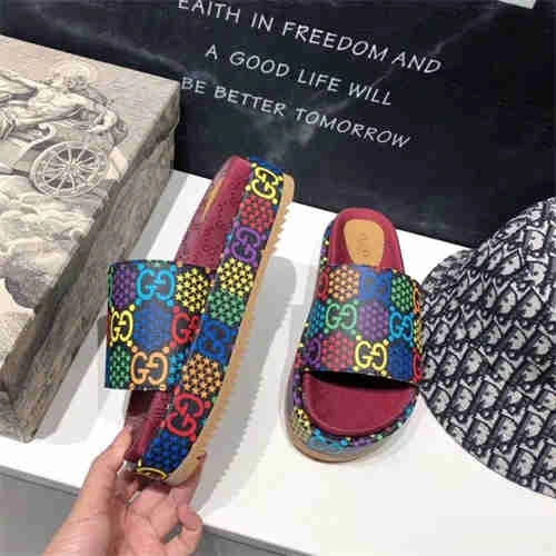Gocci Slipper Comfortable 5629