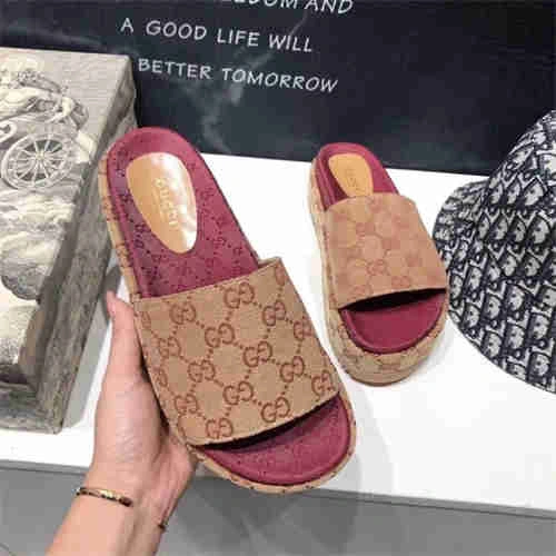 Gocci Slipper Unique 5624