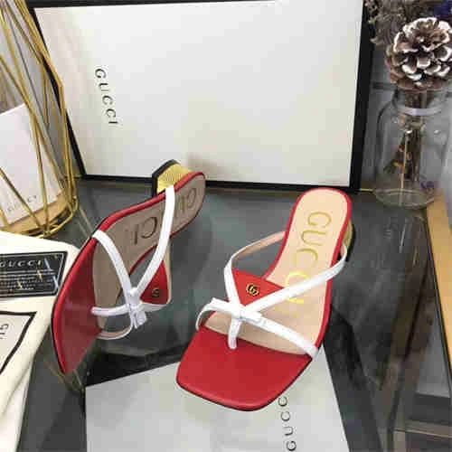 Gocci Slipper EasyCare 5622