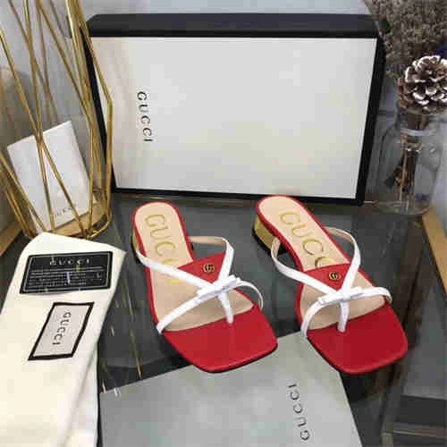 Gocci Slipper EasyCare 5622