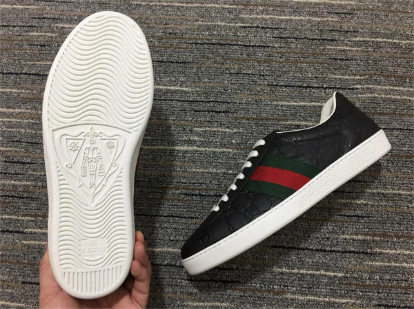 fashionable G*u*i ace sneaker 139