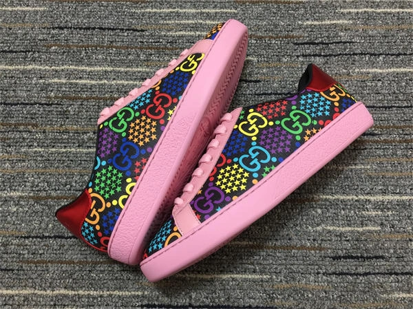 G*u*i ace sneaker zerobulk 143