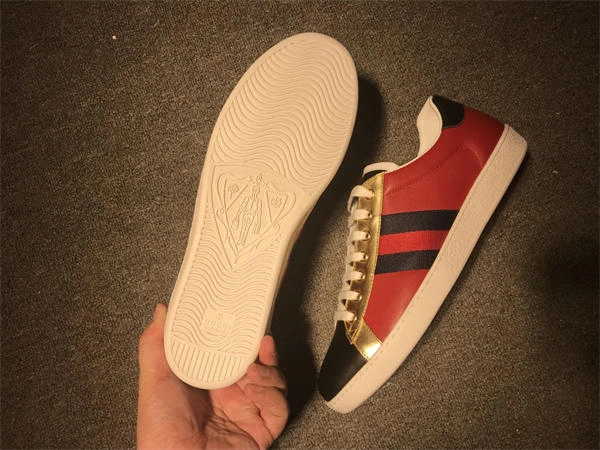 goodfit G*u*i ace sneaker 155