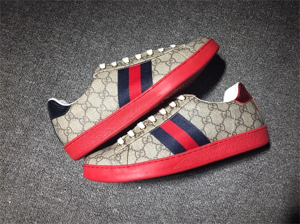 welldesigned G*u*i ace sneaker 161