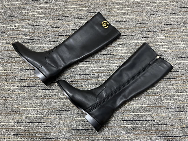 sunprotective G*u*i boot women 525