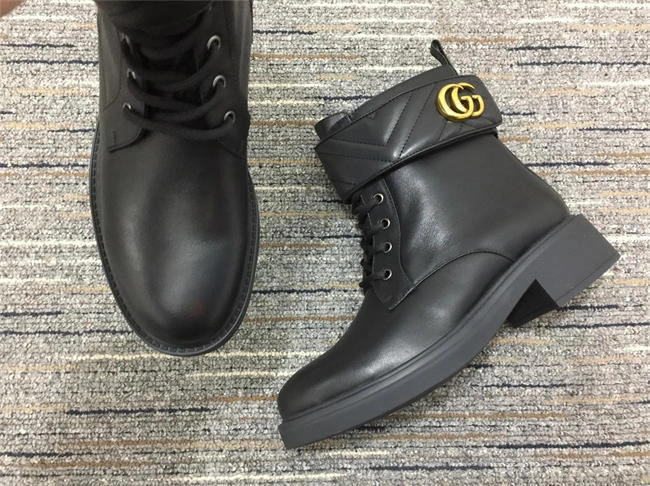 G*u*i boot women ontrend 531