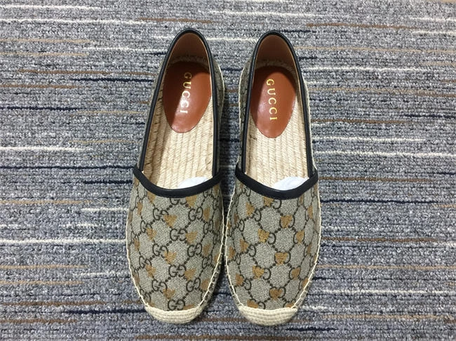 comfortable G*u*i espadrilles 309