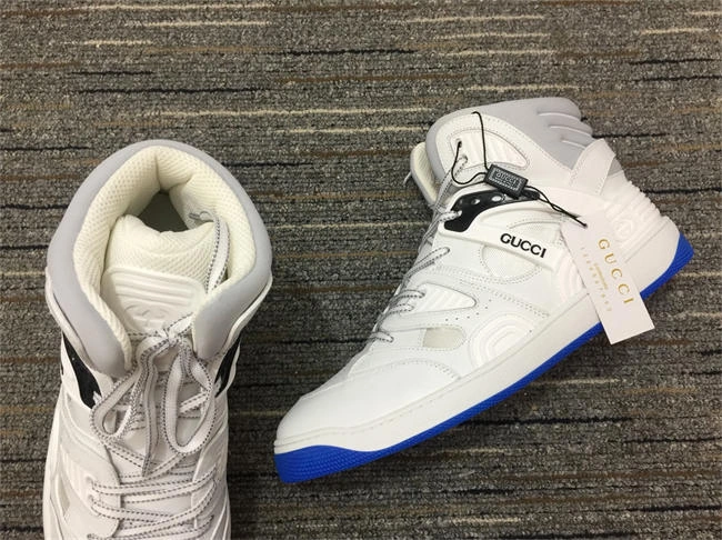 G*u*i high top sneaker fashionforward 206