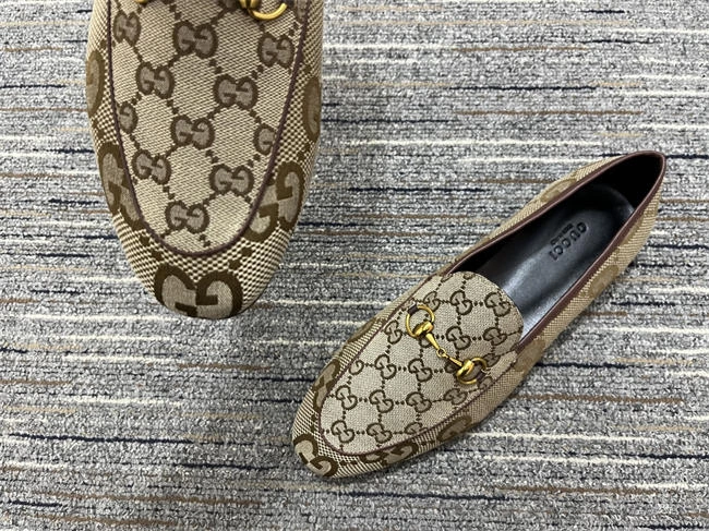 durable G*u*i loafer 329