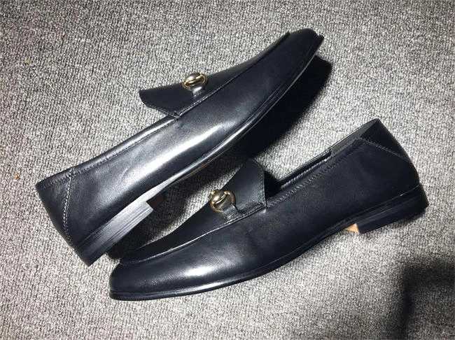 odorresistant G*u*i loafer 330