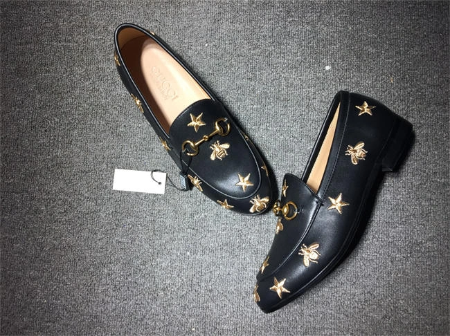 unisex G*u*i loafer 333