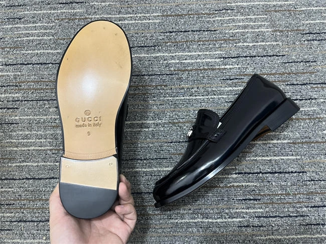 G*u*i loafer toppick 341