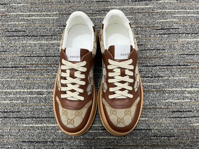 G*u*i low top sneaker breathable 555