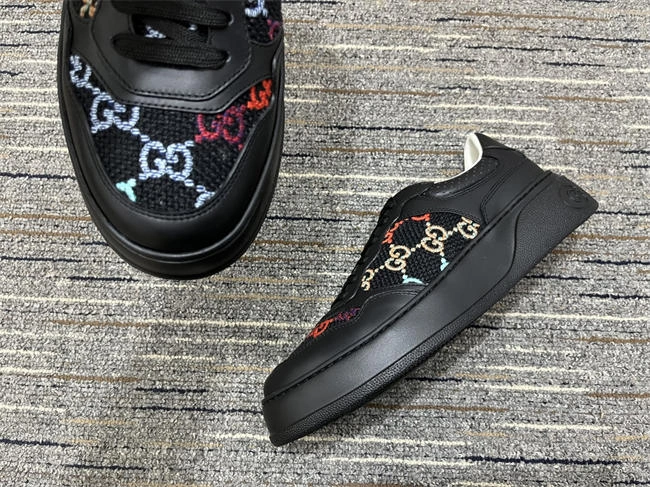 G*u*i low top sneaker supportive 539