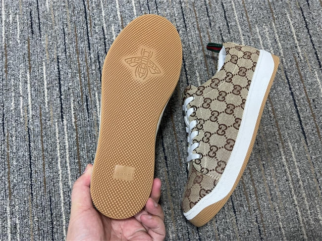 affordable G*u*i low top sneaker 544