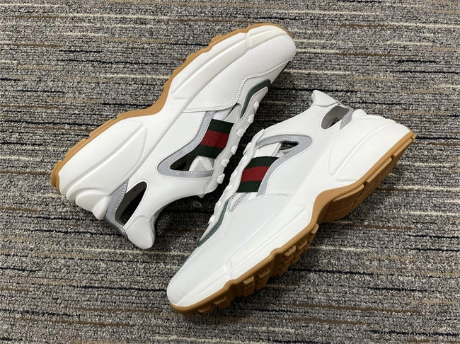 trendy G*u*i rhyton sneaker 234