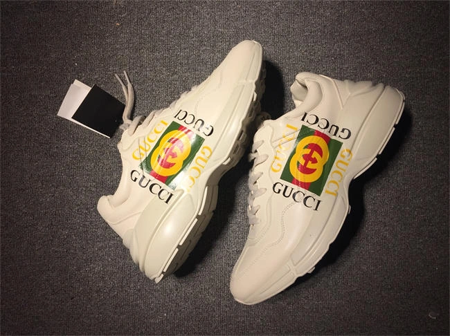 urbanchic G*u*i rhyton sneaker 244