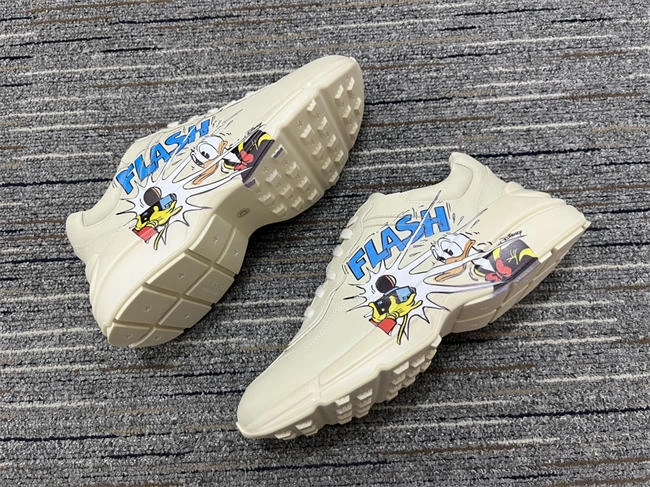 G*u*i rhyton sneaker multipurpose 273