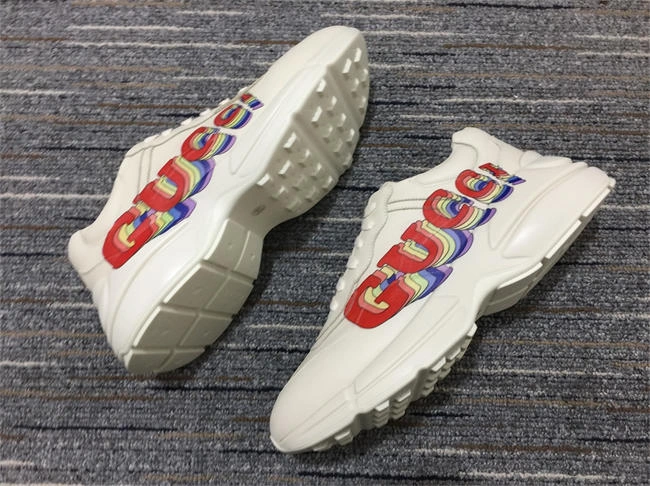 efficient G*u*i rhyton sneaker 239