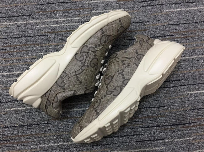 flexible G*u*i rhyton sneaker 279