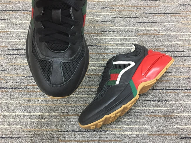 highperformance G*u*i rhyton sneaker 236