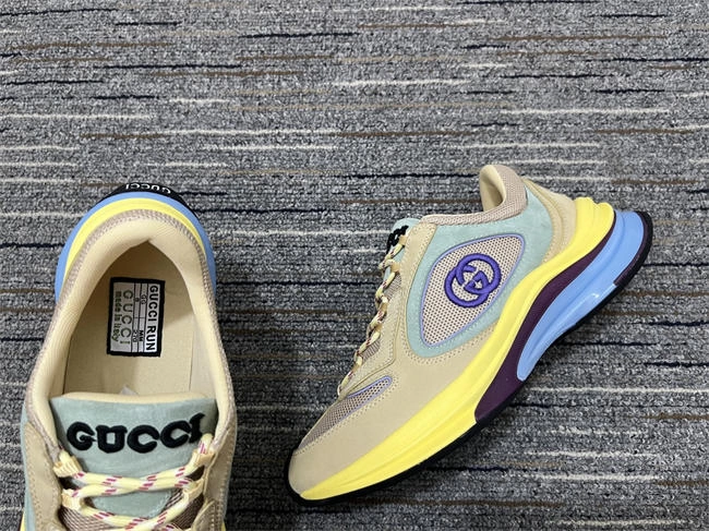 G*u*i runners toppick 93