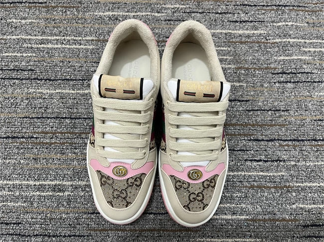 functional G*u*i screener sneaker 64