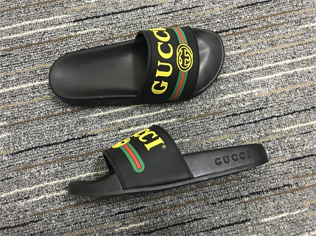 G*u*i slide durable 448