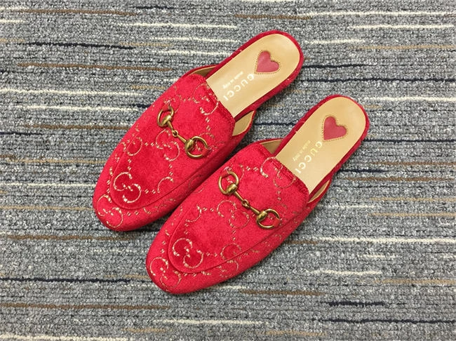 popular G*u*i slipper 500