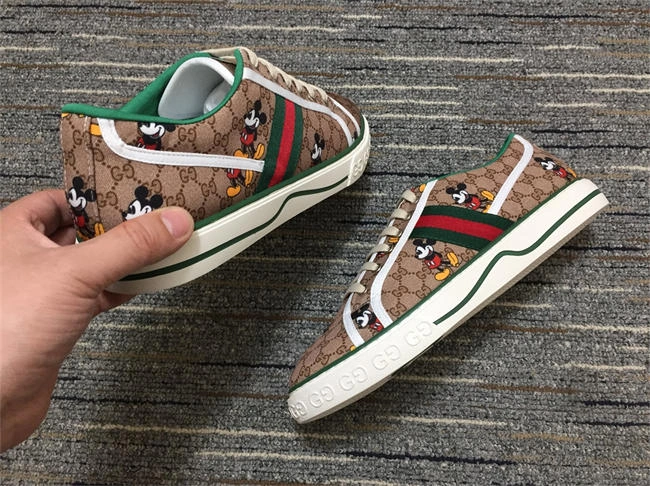 fashionable G*u*i tennis 1977 sneaker 77