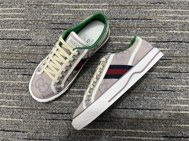 functional G*u*i tennis 1977 sneaker 69