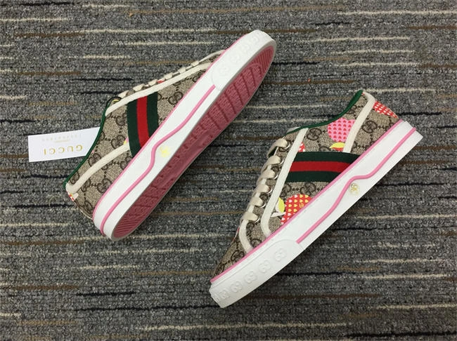 G*u*i tennis 1977 sneaker minimalist 74