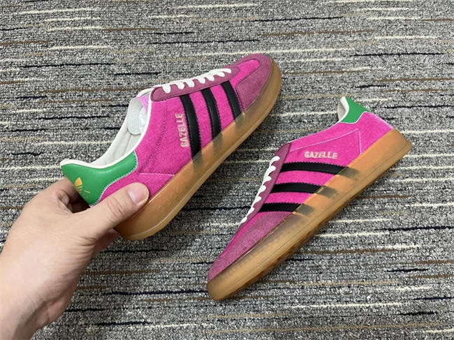 G*u*i x adidas allseason 572