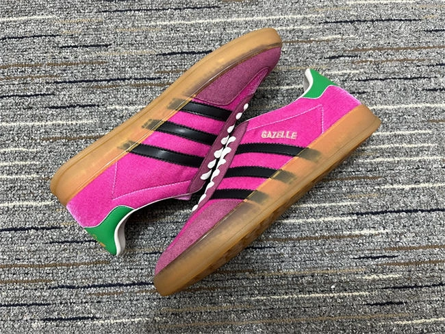 G*u*i x adidas allseason 572
