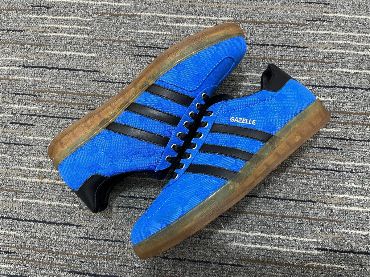 G*u*i x adidas sustainable 45