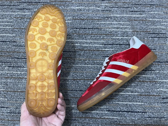 G*u*i x adidas freshlook 48