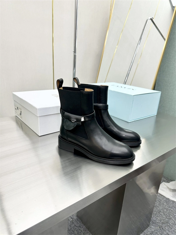 H Boot Sleek 2413