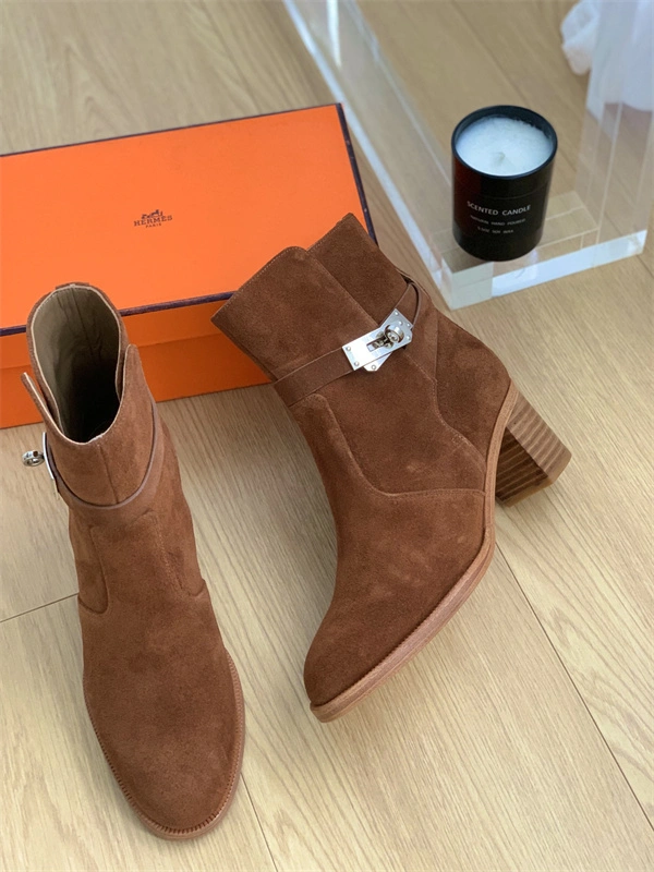 Upgraded H Boot 2415