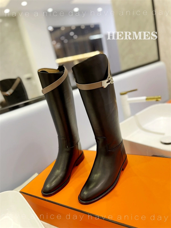 H Boot SmoothTexture 2420