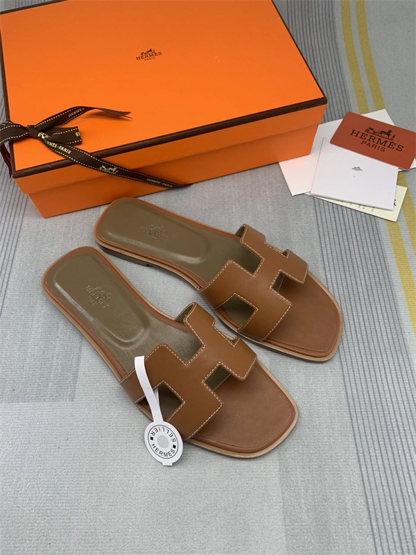 Stretchable H Slipper 2336