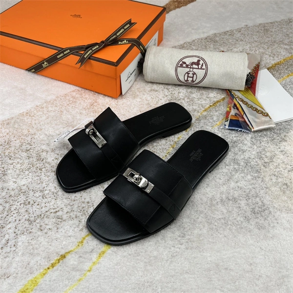 H Slipper WellDesigned 2355