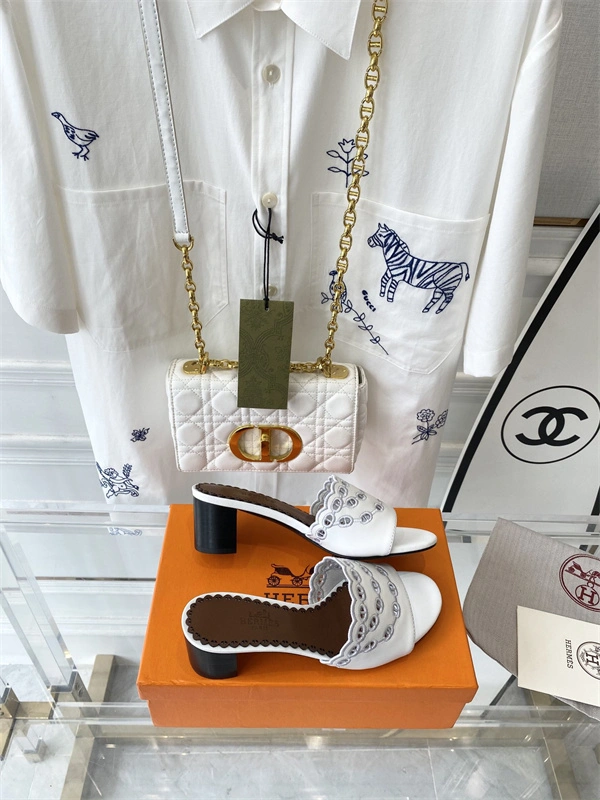 SunProtective H Slipper 2374