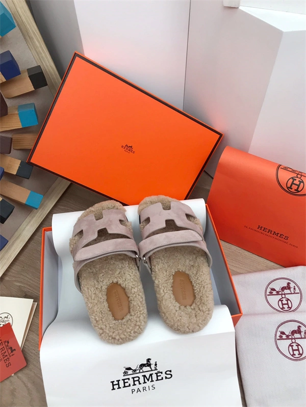 H Slipper Popular 2378