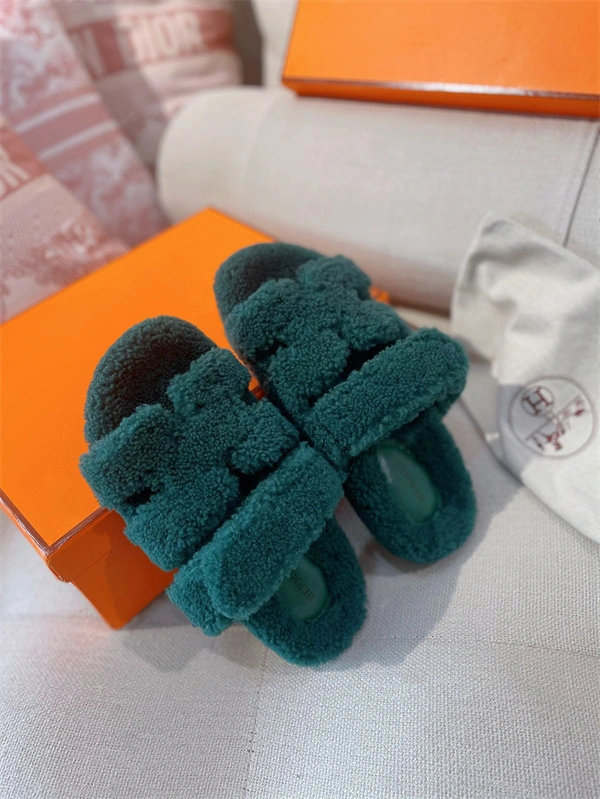 H Slipper StreetReady 2386