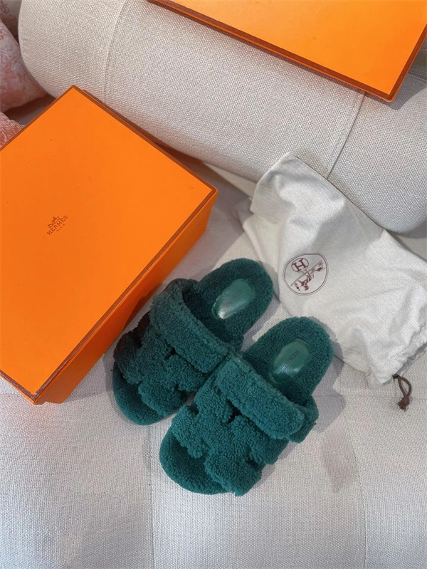 H Slipper StreetReady 2386