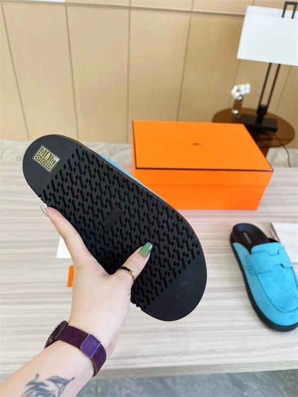 H Slipper UrbanChic 2390