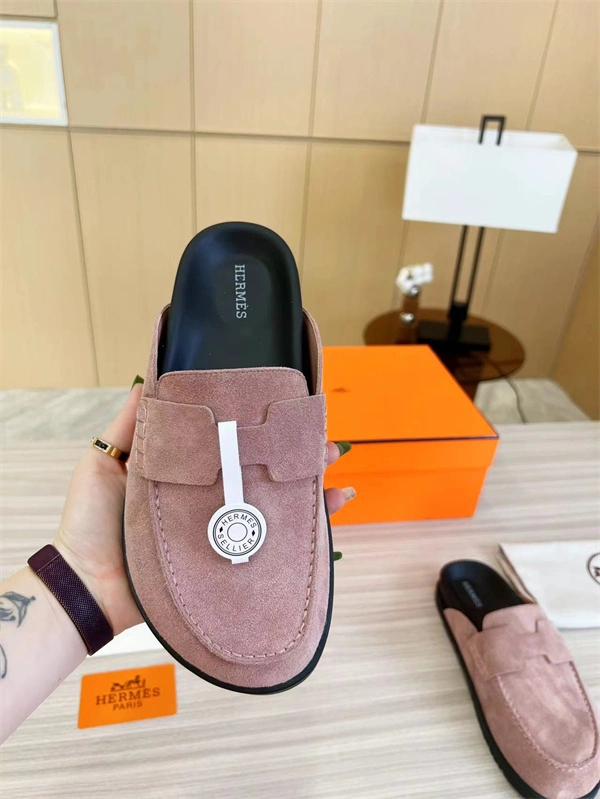 H Slipper UrbanChic 2390