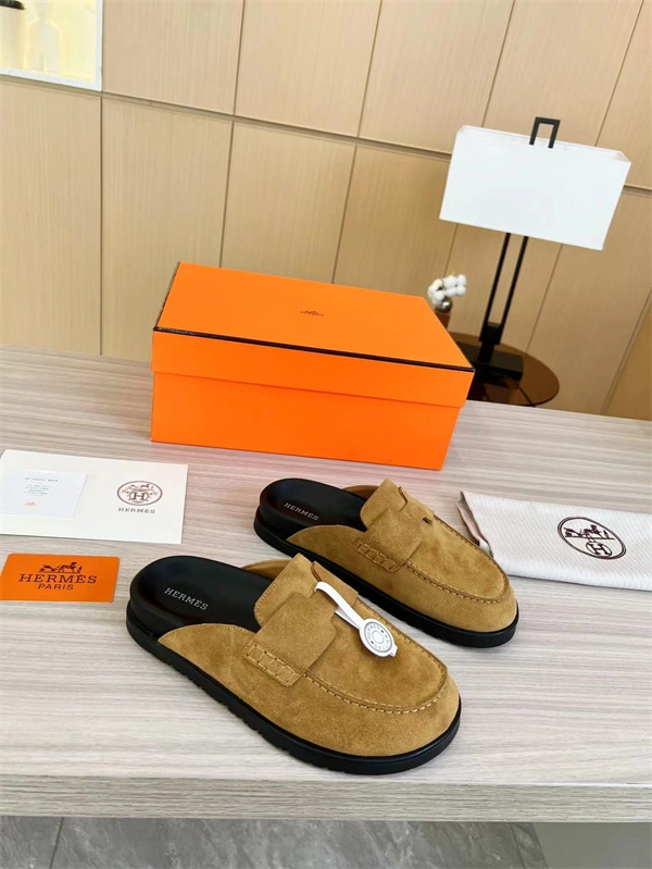 H Slipper UrbanChic 2390