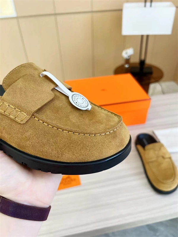 H Slipper UrbanChic 2390